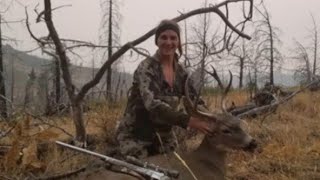 Big Buck Dreams Mule Deer Special  S4E12  MeatEater [upl. by Ahsimit315]