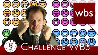 Challenge WBS Urheberrecht bei Emojis amp Schauspieler als Polizisten  Kanzlei WBS [upl. by Morris]