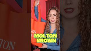 Molton Brown PR Package [upl. by Vinita]