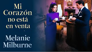 💔Entre el amor y el deber ¿CEDERÁ SU CORAZÓN 🎧  AUDIOLIBRO completo [upl. by Zaccaria]