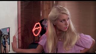 Heather Thomas  Zapped Every Scene  Part 4 HD [upl. by Nodnnarb509]