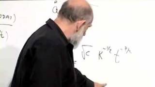 Lecture 9  Quantum Entanglements Part 3 Stanford [upl. by Kazimir]