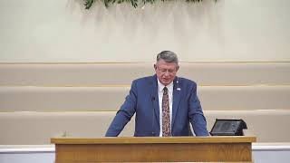 Southwood Baptist Church Live Stream [upl. by Atniuq]