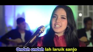 Kintani  Laruik Sanjo Official Video Clip HD [upl. by Anirbed]