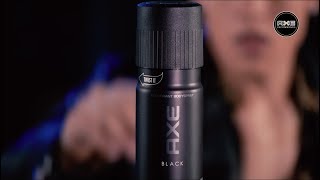 Axe Recommends  Your Goto for Mens Lifestyle [upl. by Sylvia]