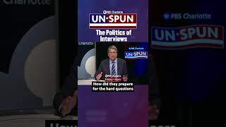 The Politics Of Interviews  Unspun [upl. by Wardlaw269]