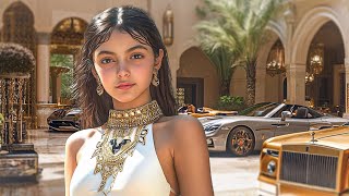 Inside The Royal Life Of Dubais Richest Kids [upl. by Grier816]