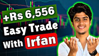 🚀quotTrade to Success RS 6556 Profit amp Exclusive Course Offerquot trading tradingcourse tradewithirfan [upl. by Arraic40]