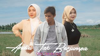 Hery Alfarizi  Andai Tak Berjumpa Official Music Video [upl. by Possing276]