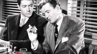 Farley Granger talks about Robert Walker [upl. by Woodman123]