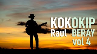 KOKOKIP  Raul Beray  Official Lyric Video [upl. by Annaehs]