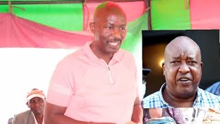 WATOTO WANAPATIWAHE NYARIBO REQUESTS TO HE RUTO CAUSES UPROAR AMONG LEADERS LED BY SEN OKONGO [upl. by Aiet]