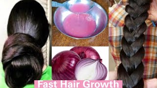 Faster Hair Growth Oil [upl. by Graig]