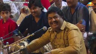 Osman Mir  GamEYaar Se Shikayat Kabhi Thi Na Hai Na Hogi  Talgajarda Ramkatha Moraribapu 2018 [upl. by Annailuj]