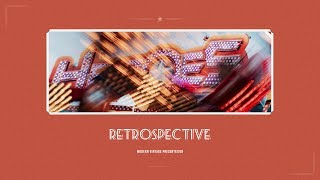 Retrospective Presentation Template [upl. by Acceber503]