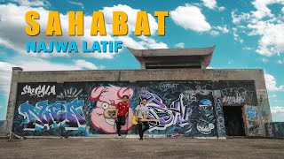 SAHABAT  Najwa Latif Cover [upl. by Tobiah]