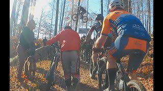 Iceman Cometh Challenge 2024  Bike Race  Wave 32  Full Race [upl. by Aenat665]