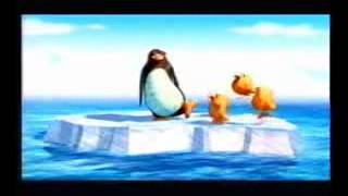 Corto pixar de el pinguino [upl. by Latimore270]