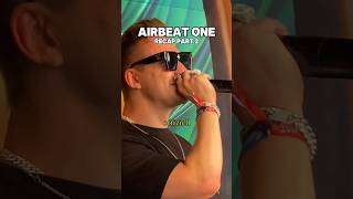 Airbeat One 🎡 Recap Part 2 festival rave dj [upl. by Llerad]