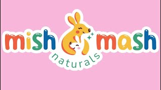 Mishmash Naturals Mishmash song Anthem  kids [upl. by Gerita]