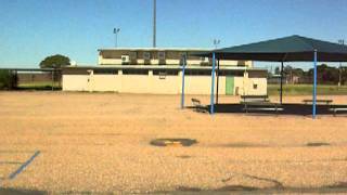 Woomera Area School 1 [upl. by Cohbert23]