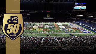 2022 DCI World Championship Finals Awards Ceremony [upl. by Budding]