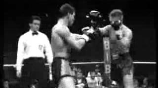 Ramon Dekkers Vs Joe Prestia 22 [upl. by Kellina]