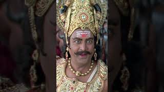 Mohan Babu Try to Rob YamaPasham from NTR  Yamadonga  shorts  youtubeshorts  ytshorts [upl. by Asilla376]