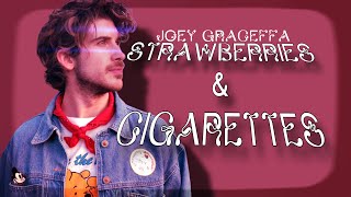 Strawberries amp Cigarettes  Joey Graceffa MV [upl. by Asylem]