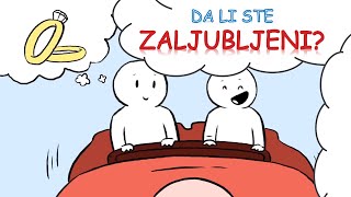 6 znakova da nikada niste bili zaljubljeni znaci zaljubljenosti [upl. by Bonita391]