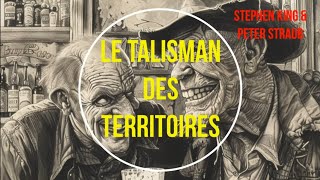 10 ðŸŽ§ Le Talisman des territoires audiobook  Chapitre 9  Stephen King amp Peter Straub [upl. by Atwekk]