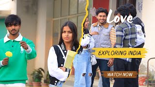 Collage Love  Latest Punjabi Short Movie 2023  Jagsir Jack  Punjabi Movies  Starmine [upl. by Notla]