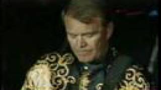 Glen Campbell  Galveston [upl. by Yetty]