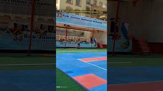 33 sub junior national Kabaddi Championship 2024  shorts youtubeshorts kabaddi [upl. by Fernandez]