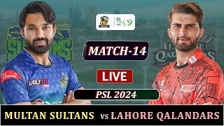 Match 12 Full Match Highlights Quetta Gladiators vs Lahore Qalandars  HBL PSL 4  HBL PSL 2019 [upl. by Reiter]