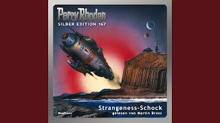 Kapitel 52  StrangenessSchock  Perry Rhodan  Silber Edition 167 [upl. by Keven413]