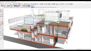 PlusSpec Tools Overview for Architects and Designers [upl. by Hallam]