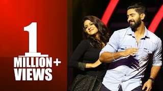 D3 D 4 Dance  Ep 46  Ponnambili amp Haripadmanabhan on the floor  Mazhavil Manorama [upl. by Oicnecserc]