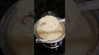 Kesari Kheer  Kheer recipe shorts kesarwalikheer [upl. by Hartill]