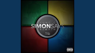 Simon Says [upl. by Hale]