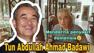 Kisah Ringkas  Tun Abdullah Ahmad Badawi  Bapa Pembangunan Modal Insan [upl. by Anglim]