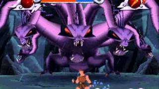 Lets Play Hercules The Action Game Part 4  Boss Fights Galore [upl. by June]