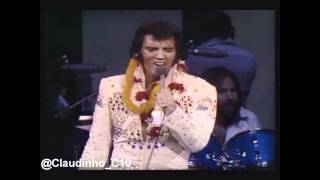 Elvis Lives  Ao Vivo De Memphis The 25th Anniversary Concert 2 [upl. by Eddy]