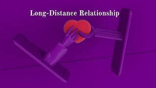 Enduring Success in Long Distance Relationships [upl. by Tsew910]