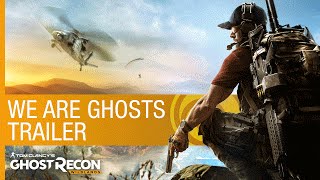 Tom Clancys GHOST RECON WILDLANDS in 2024  A Benchmark Open World game from the past [upl. by Rento436]