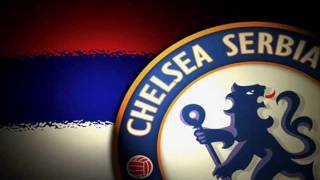 Blue Day Chelsea song [upl. by Trumann]