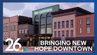 Revitalization of Appleton’s City Center Plaza brings new hope to downtown [upl. by Angelica239]