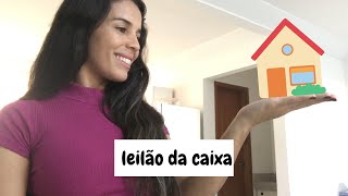 COMO COMPRAR UMA CASA NO LEILÃO DA CAIXA [upl. by Anum347]