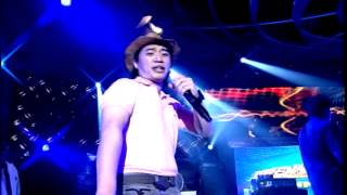 ITS SHOWTIME 1st Anniversary Jugs amp Teddy Performance [upl. by Antoine935]