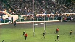 1978 Bledisloe Cup New Zealand All Blacks vs Australia Wallabies [upl. by Groscr]